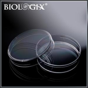 巴罗克66-1515细菌培养皿 微生物分子研究，灭菌 直径150mmx15mm高， 带盖三出口，易堆放，透明度极好