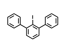 2′-碘-1,1′：3′,1′′-三 联 苯 CAS号:82777-09-1科研专用 质量保证 高校及研究所支持货到付款