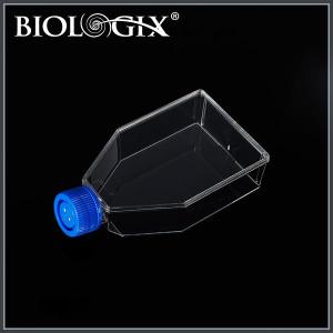 BIOLOGIX巴罗克07-9025 密封盖 t25细胞培养瓶，PS材质，TC处理，防污染，无酶无热源，伽玛射线灭菌