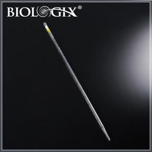 BIOLOGIX巴罗克 07-5001 血清1ml移液管，黄色标记，无酶无热源，电子束灭菌