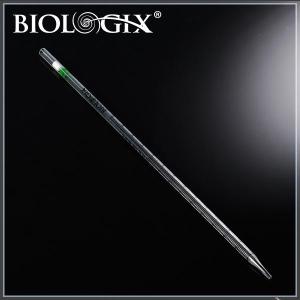 巴罗克 biologix 07-5002 绿色标记2ml血清移液管，无DNA&RNA酶，无致热源，电子束灭菌