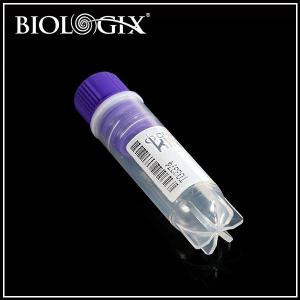 巴罗克BIOLOGIX 88-6217 微量2毫升 透明样本冻存管 无酶无热源 液氮气相+超低温冰箱