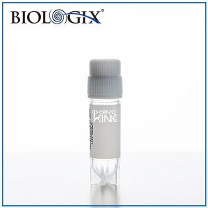 巴罗克BIOLOGIX 88-6207S 冷冻管2ml常规 透明盖子伽马灭菌 米字底站立外旋超低温冰箱 样本冻存