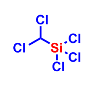 二氯甲基三氯硅烷 CAS 号:1558-24-3 科研实验 优势供应