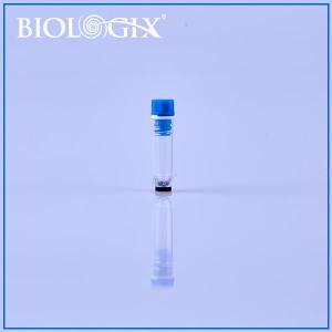 88-4083 巴罗克 SBS标准冻存管；750μl带蓝色盖子；内旋可站立；二维码冷冻管，灭菌，无酶无热源
