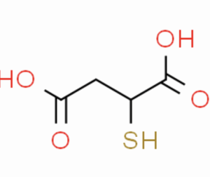 [TCI]巯基丁二酸 (T) Thiomalic Acid