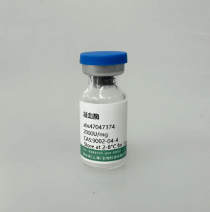 凝血酶;Thrombin;9002-04-4 产品图片