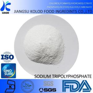 三聚磷酸钠食品级 产品图片