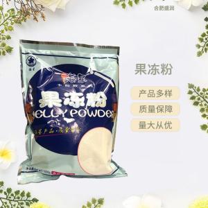 食品级果冻粉