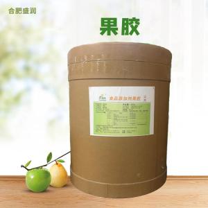 食品级果胶