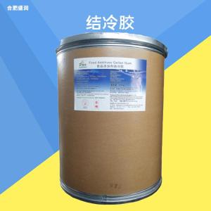 食品级结冷胶