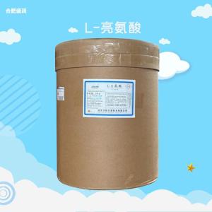 食品级亮氨酸