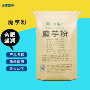 食品级魔芋粉
