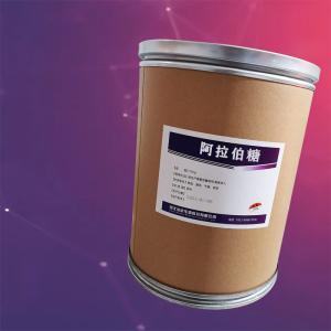 L-阿拉伯糖 果胶糖 用途