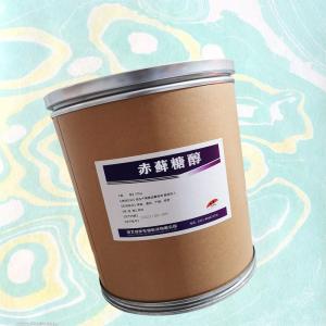 赤藓糖醇 赤鲜醇 用途