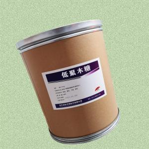 低聚木糖 木寡糖 用途