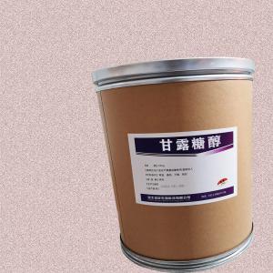 D-甘露糖醇 甘露醇 用途