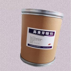 高麦芽糖粉 麦芽糖饴 用途