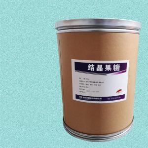 结晶果糖 果糖 用途