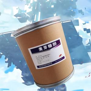 麦芽糖醇 用途