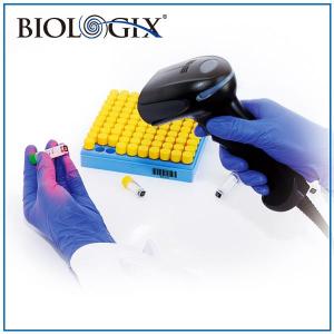 BIOLOGIX巴罗克CKS-0101 扫描枪，单支扫描，黑色,USB 接口，即插即用型