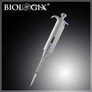 01-2122巴罗克BIOLOGIX 实验室生物耗材 手动单道移液器，可整支灭菌，适用量程范围：2-20微升 产品图片