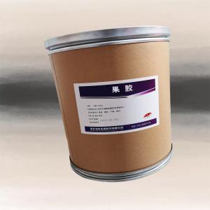 果膠 黏膠質(zhì) 用途