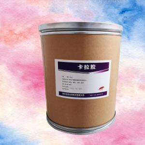 卡拉膠 角叉菜 用途