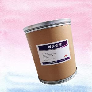 可得然膠 凝結(jié)多糖 用途