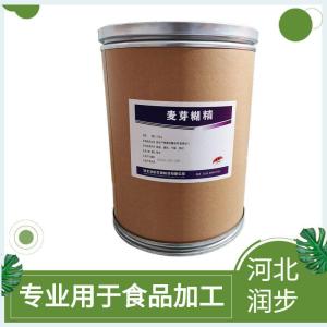 麥芽糊精 水溶性糊精 用途