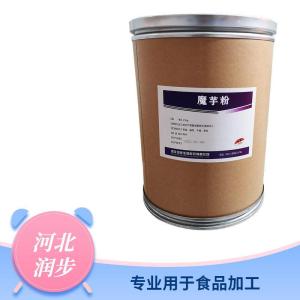 魔芋粉 魔芋凝膠 用途