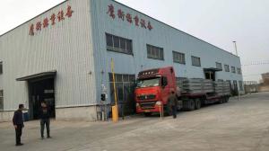 上海地磅厂家-100吨地磅 产品图片