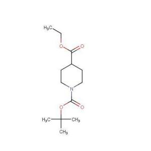 4-哌啶甲酸乙酯  产品图片