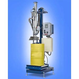電池材料灌裝機(jī),200L可連續(xù)灌裝機(jī)智能化灌裝設(shè)備