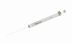 赛默飞Thermo 365D1856 适用于 GC 仪器的固定针头进样针 提供各种尺寸、类型和自动进样器