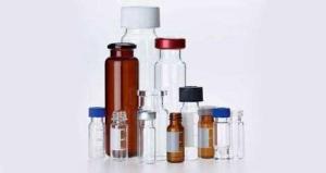 赛默飞thermo 2mL 螺口样品瓶, 9mm 瓶盖, 硅树脂/PTFE 60180-599