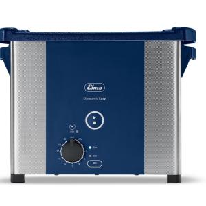 德国Elma超声波清洗机EASY 100H配篮子可以用于实验室仪器清洗