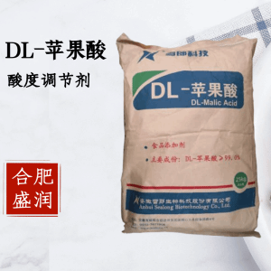 DL-苹果酸食品级