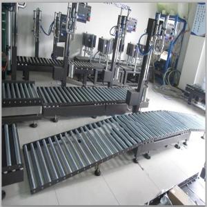 消毒劑輸送線 80L擺臂式輸送線-操作簡單