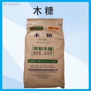 唐和唐 木糖 食品级甜味剂 糖果烘焙鱼豆腐肉制品上色 D—木糖