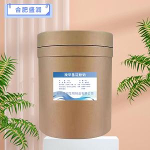 羧甲基淀粉钠食品级
