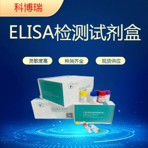 人胸腺生成素(TMPO)elisa试剂盒 产品图片