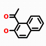1-(2-羟基萘-1-基)乙酮CAS号574-19-6；（科研试剂/现货优势供应，质量保证）