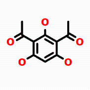 2,4-二乙酰基间苯三酚CAS号2161-86-6；科研实验用/质量保证