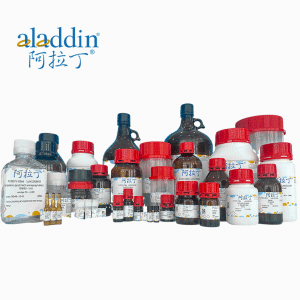 D-生物素, CAS 58-85-5,维生素H，辅酶R-阿拉丁试剂