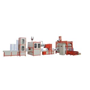 30升半自動(dòng)包裝機(jī) 聚酯包裝機(jī)
