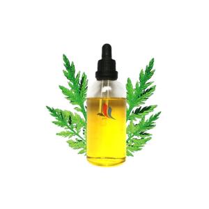 青蒿油工厂 CAS:63968-64-9 现货供应 青蒿素植物提取油