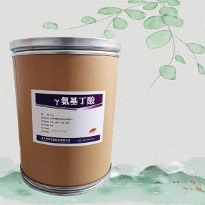 食品級(jí)γ-氨基丁酸批發(fā)|價(jià) 食品級(jí)γ-氨基丁酸