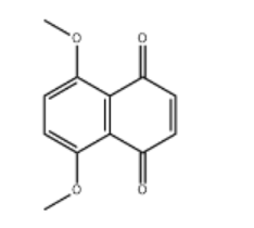 杰克斯JACS  5，8-二甲氧基-1，4-萘二酮 CAS： 15013-16-8  科研优势产品