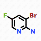 2-氨基-3-溴-5-氟吡啶CAS号869557-43-7；（优势产品常备现货，质量保证）